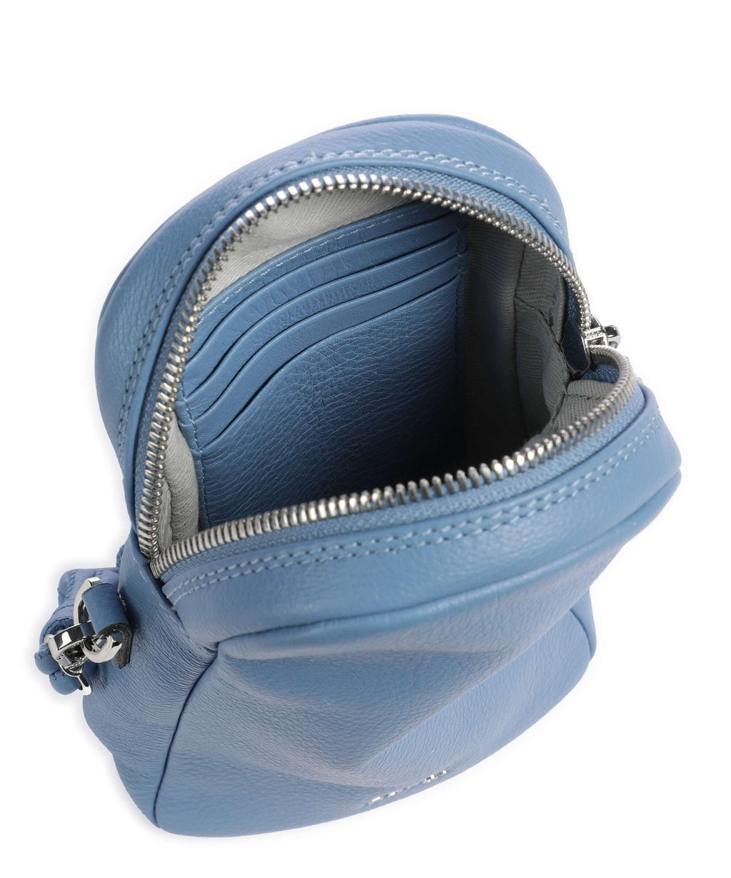 Abro Dalia Soley Phone bag dream blue