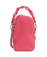 Abro Dalia Soley Kabelka na mobil poppy red