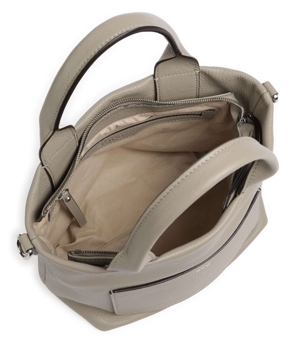 Abro Dalia Raquel Handbag siena