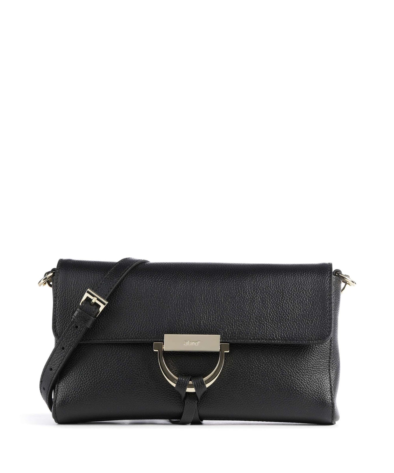 Abro Kavir Temi Crossbody bag black