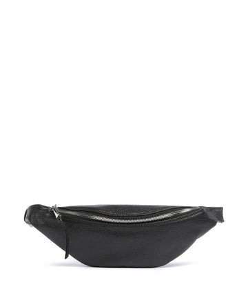 Abro Adria Linna Ledvinka black/nickel