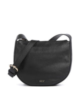 Abro Adria Lulu Crossbody bag black/gold
