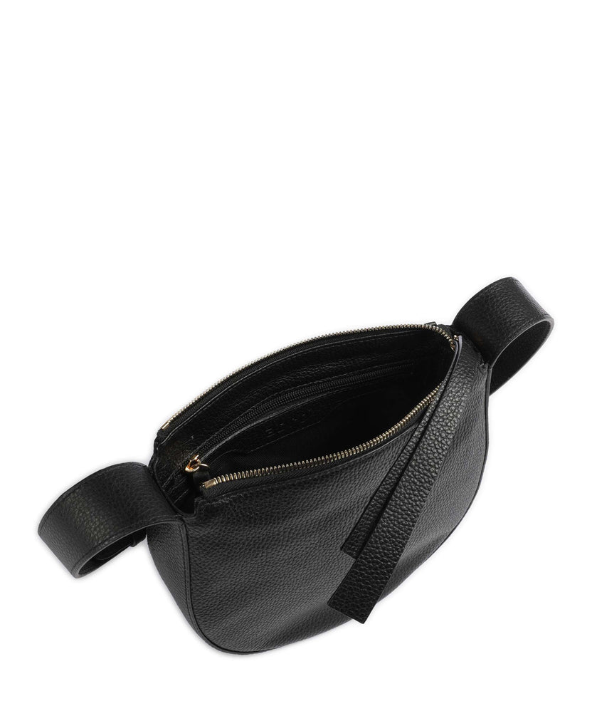 Abro Adria Lulu Crossbody bag black/gold