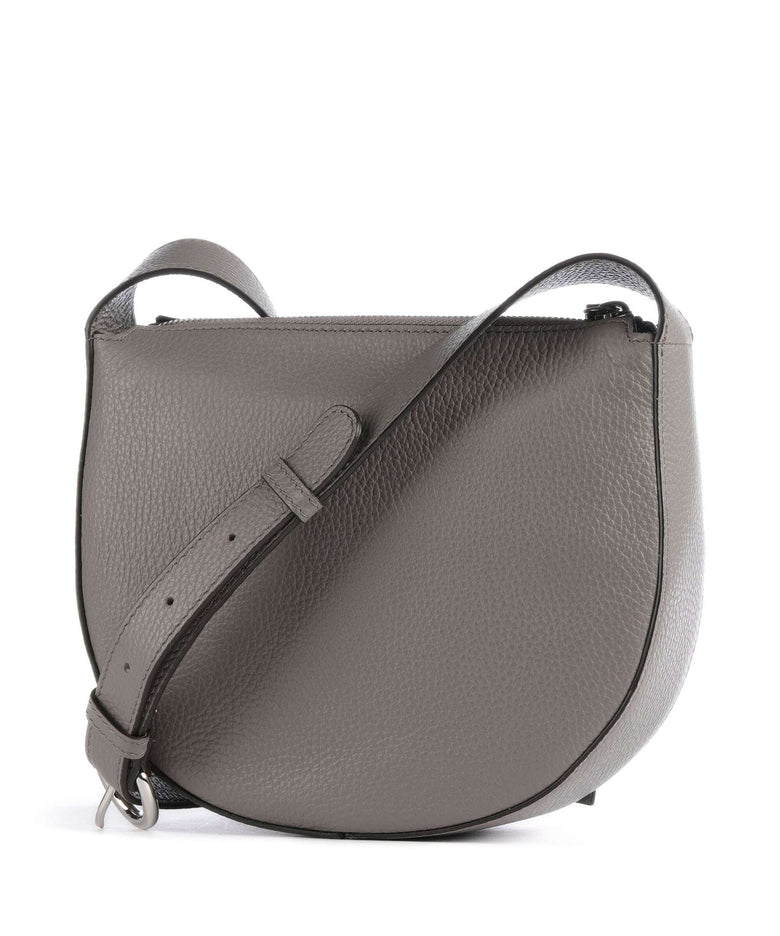 Abro Adria Lulu Crossbody bag zink