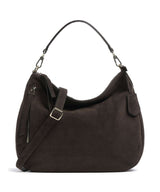 Abro Suede Juna Velká kabelka brown