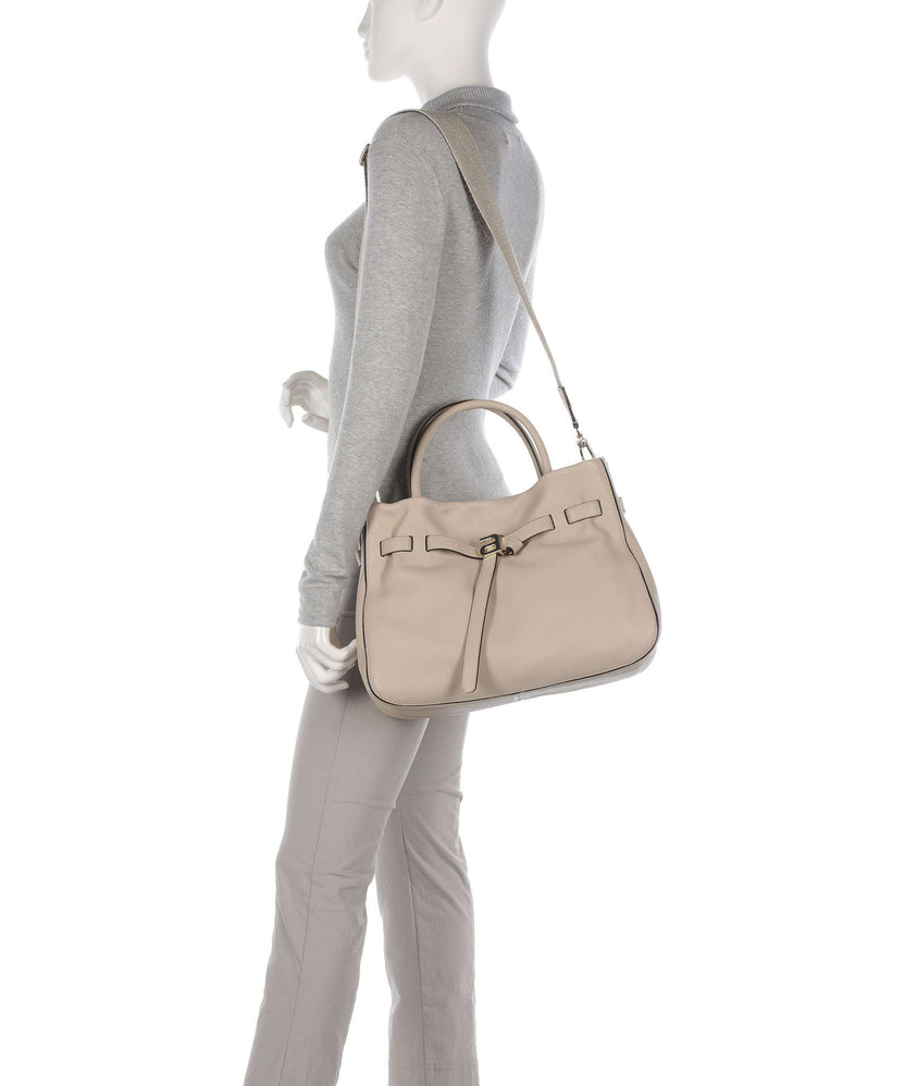 Abro Dalia Jil Handbag sahara