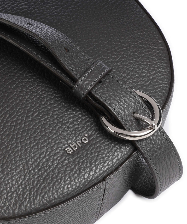 Abro Adria Lulu Crossbody bag grey
