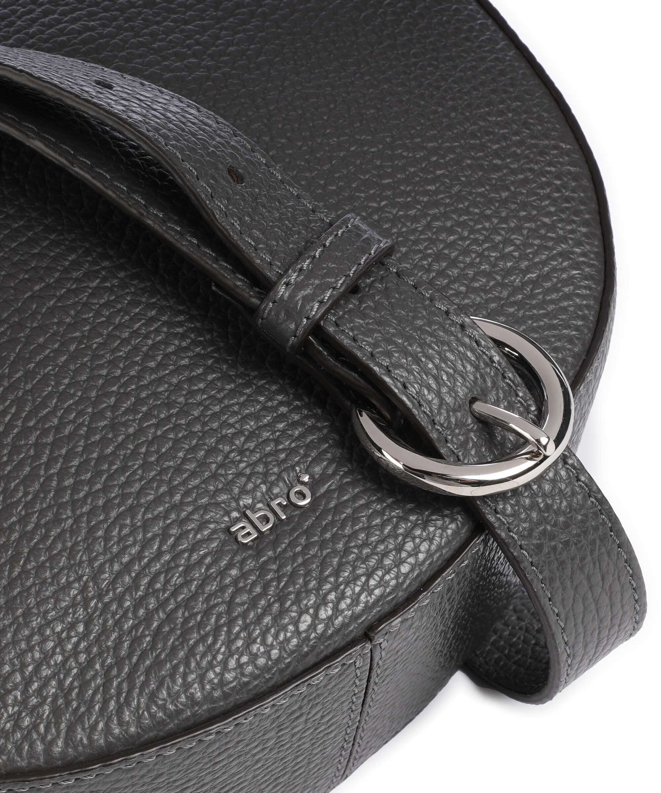 Abro Adria Lulu Crossbody bag grey