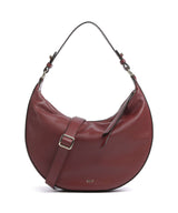 Abro Adria Lulu Velká kabelka bordeaux