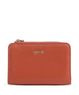 Abro Dalia Hamburg Peněženka orange
