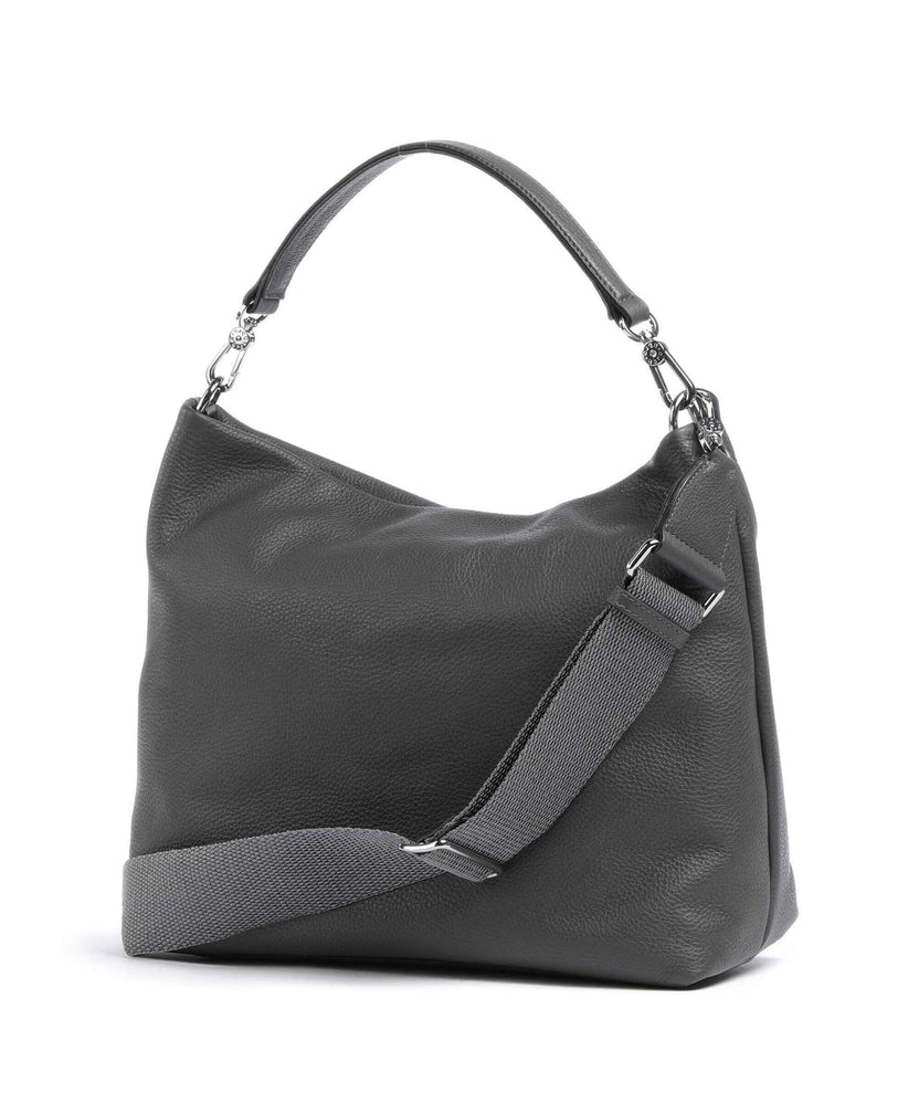 Abro Dalia Kaia Hobo bag grey