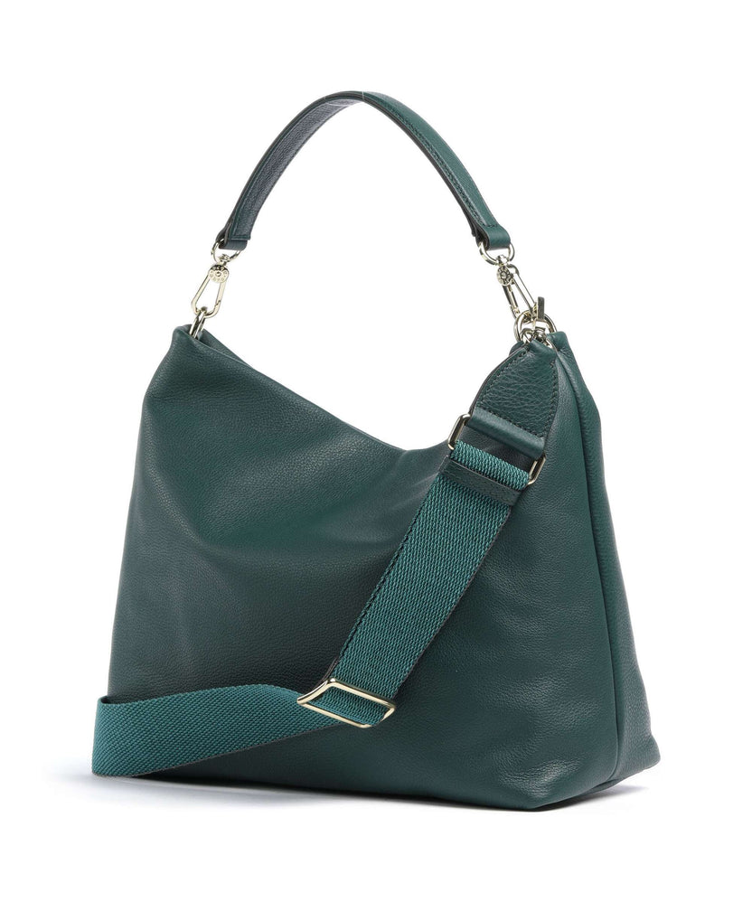 Abro Dalia Kaia Hobo bag pixi green