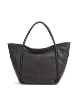 Abro Dalia Willow Tote bag brown