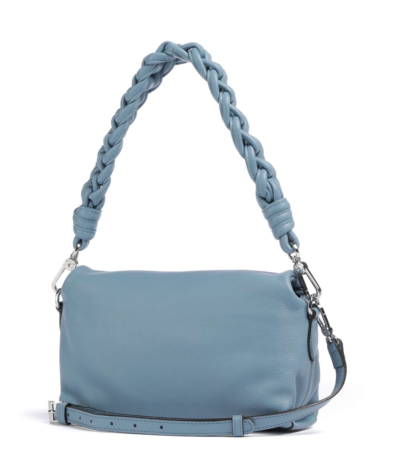 Abro Dalia Soley Shoulder bag blue