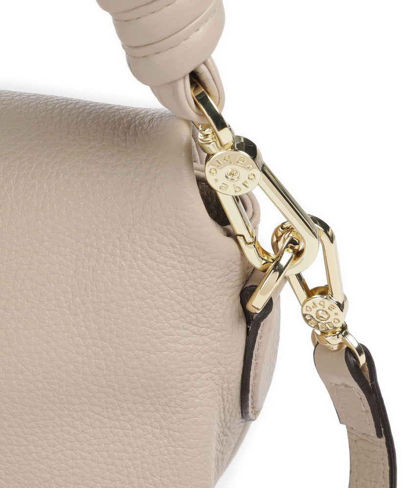 Abro Dalia Soley Shoulder bag sahara