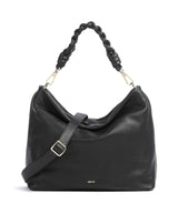 Abro Dalia Soley Velká kabelka black/gold