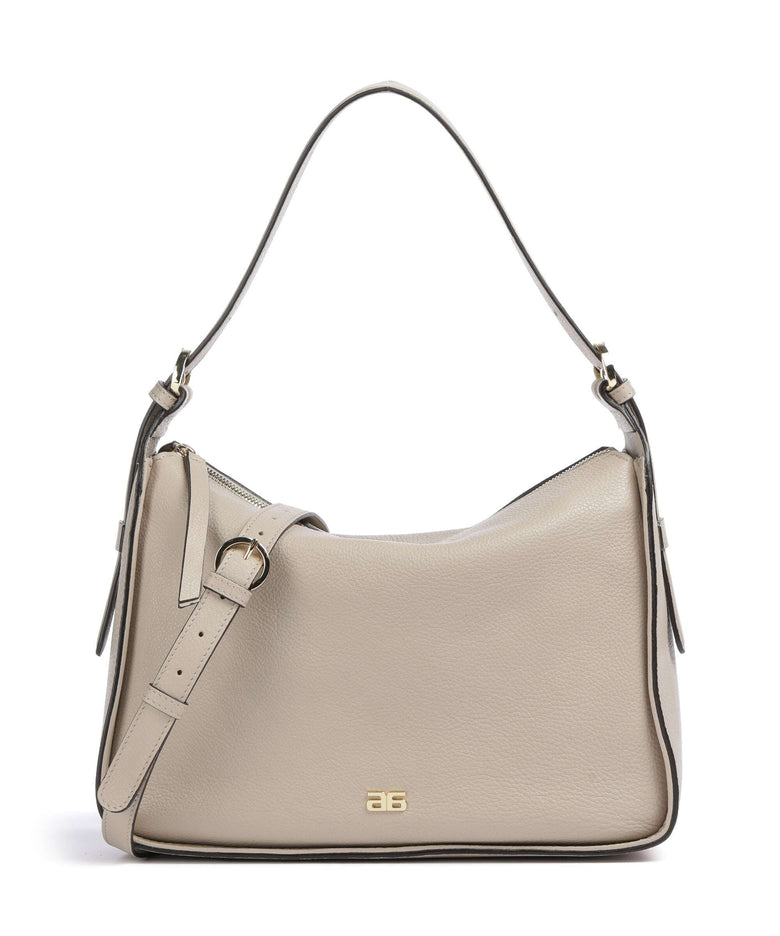 Abro Dalia Best Friend Hobo bag sahara