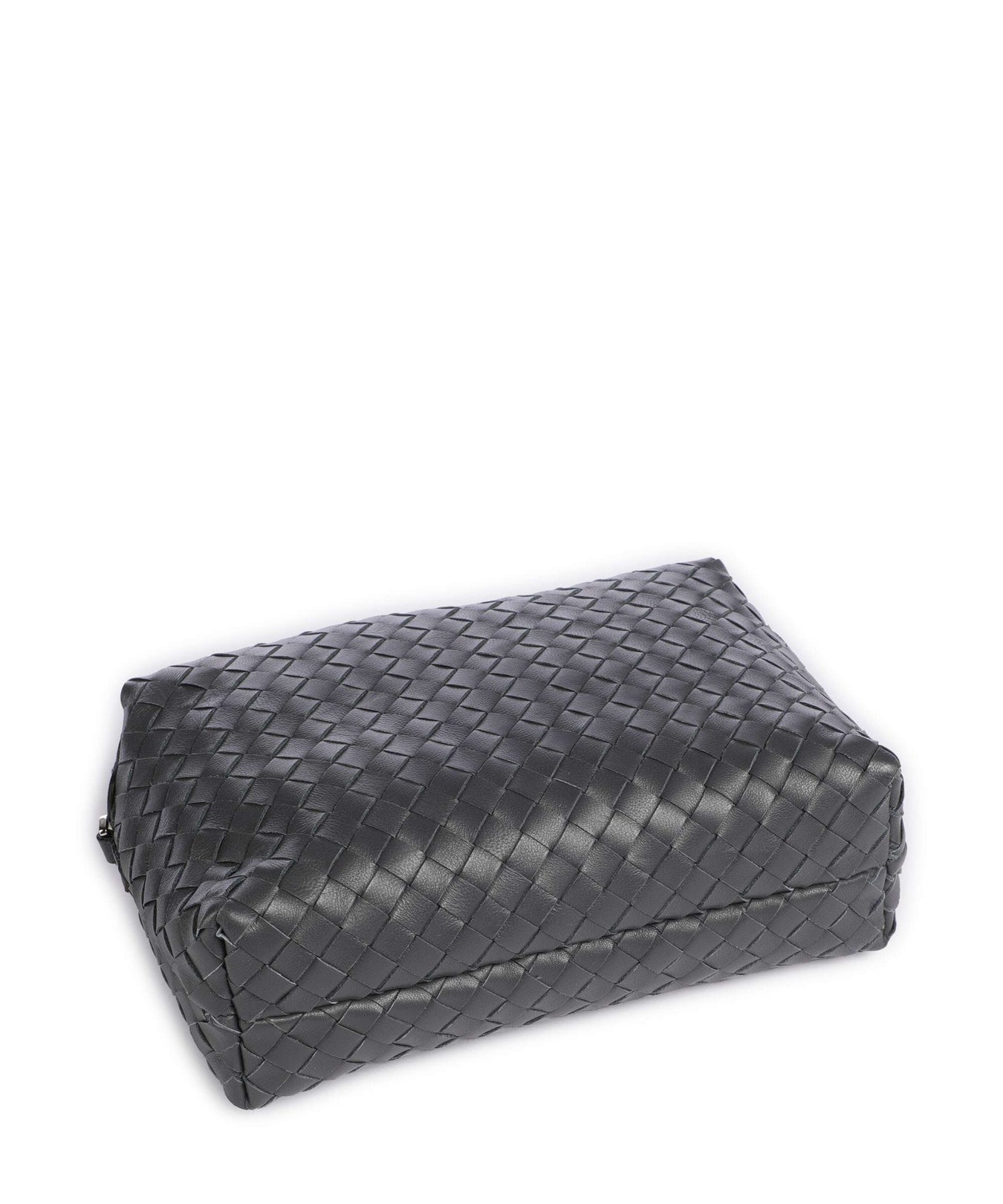 Abro Piuma Kaia Crossbody bag grey