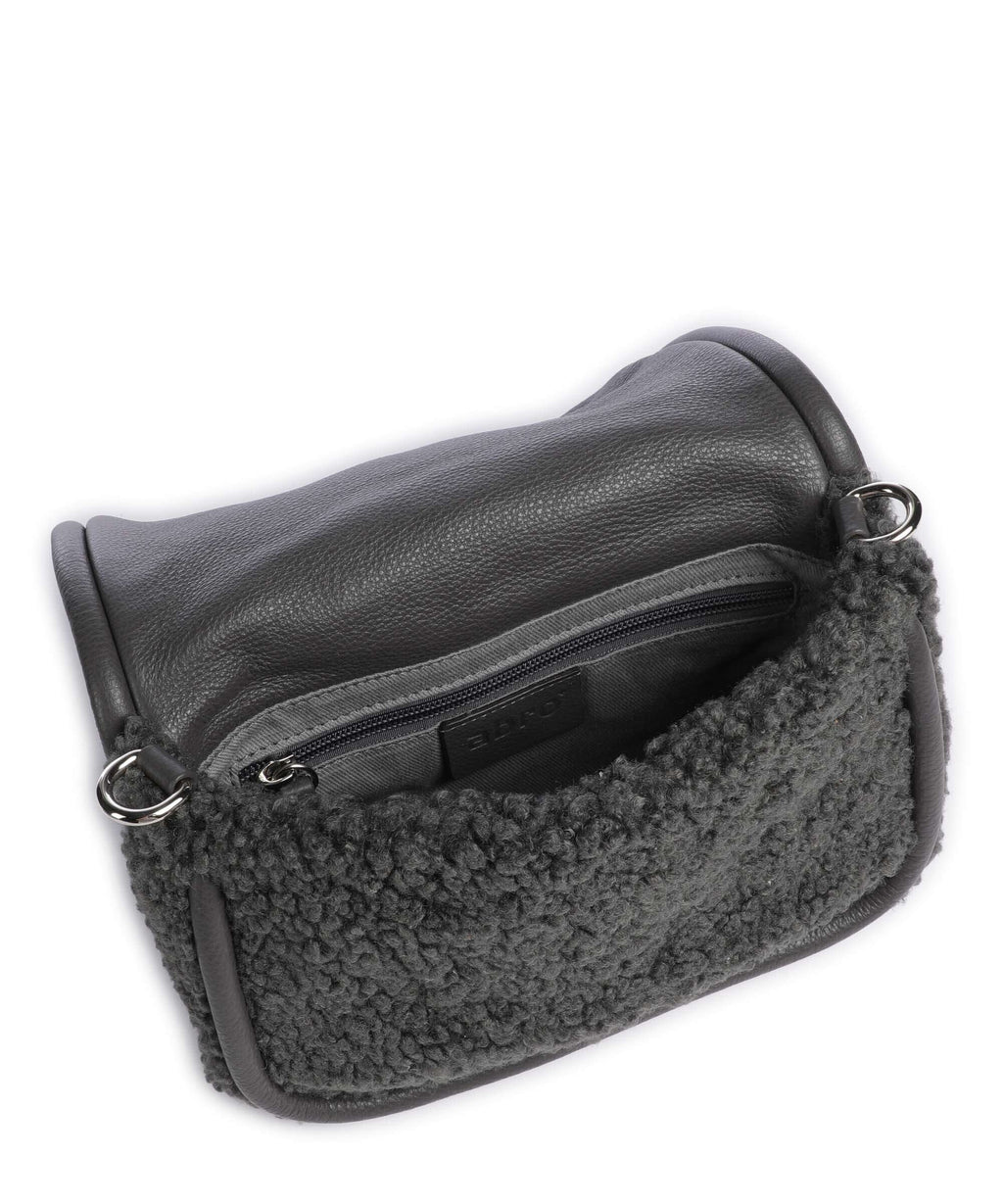 Abro Artico Willow Crossbody bag grey