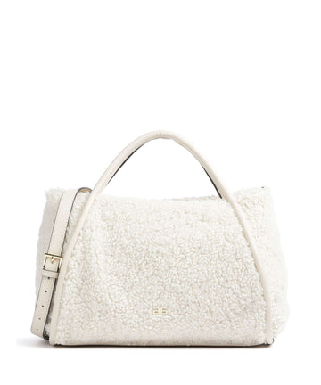Abro Artico Willow Kabelka ivory