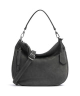Abro Suede Juna Velká kabelka grey