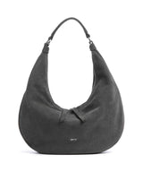 Abro Suede Nana Velká kabelka grey