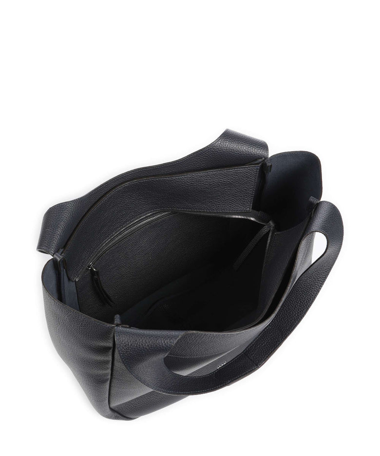 Abro Adria Loft Tote bag navy