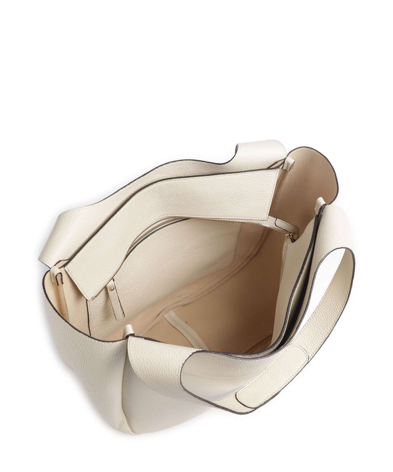 Abro Adria Loft Tote bag beige