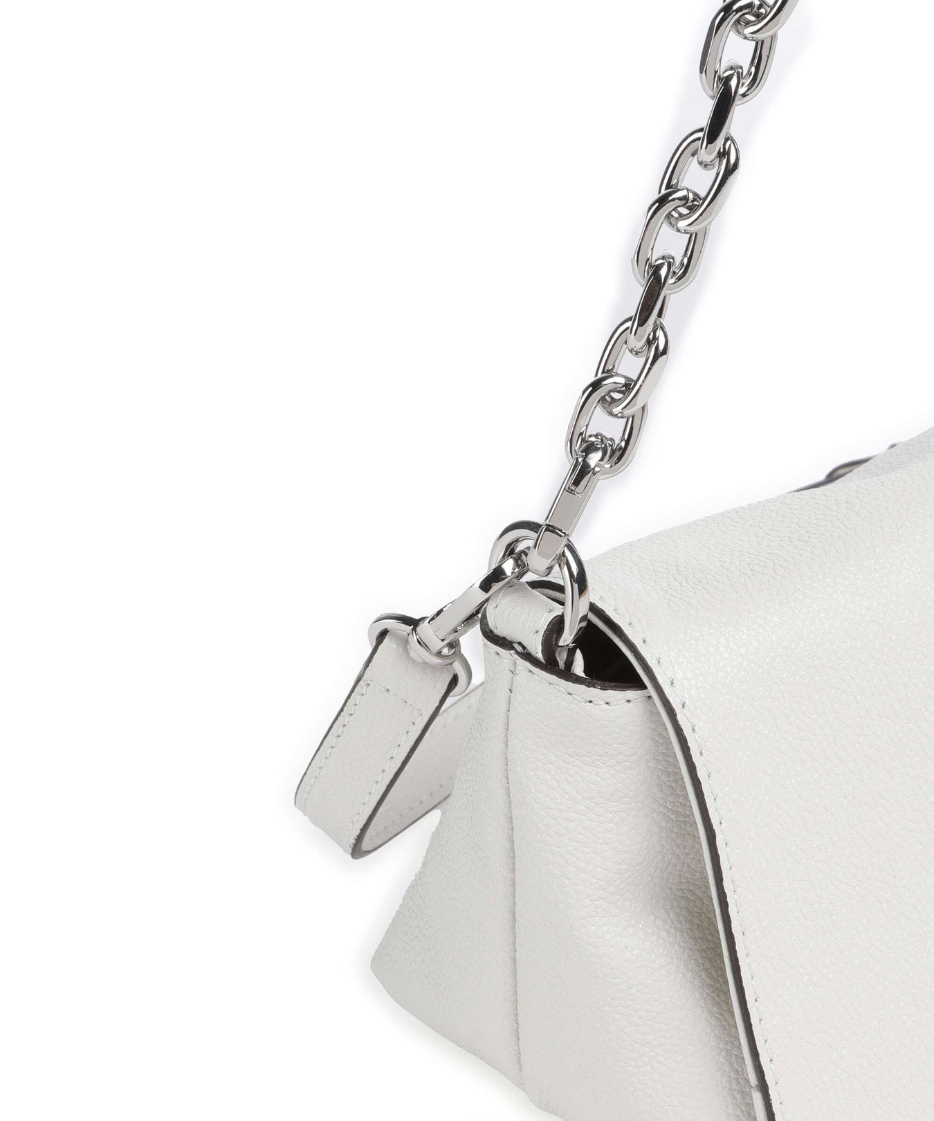 Abro Epson Mila Shoulder bag ivory