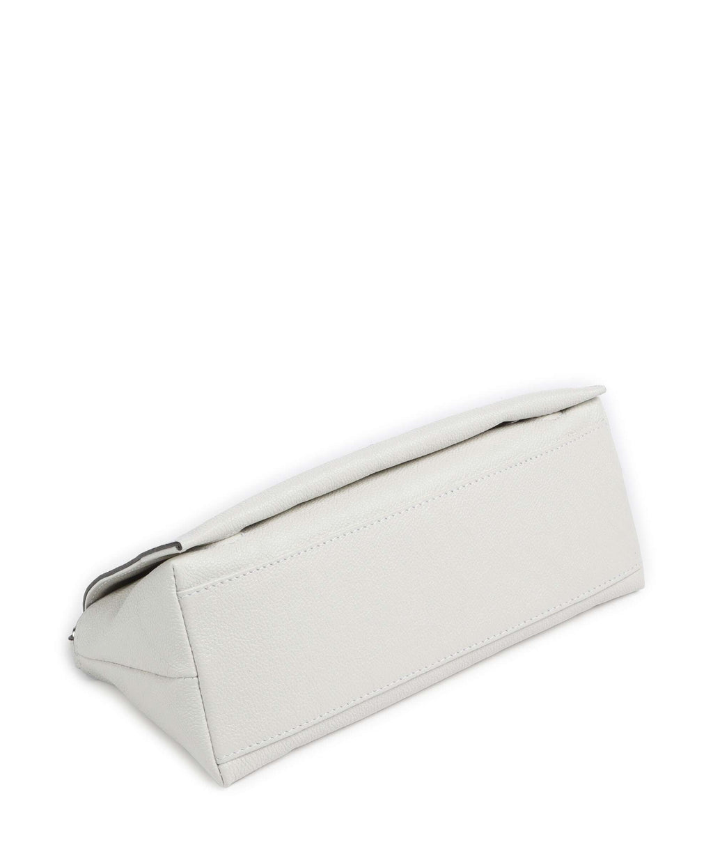 Abro Epson Mila Shoulder bag ivory