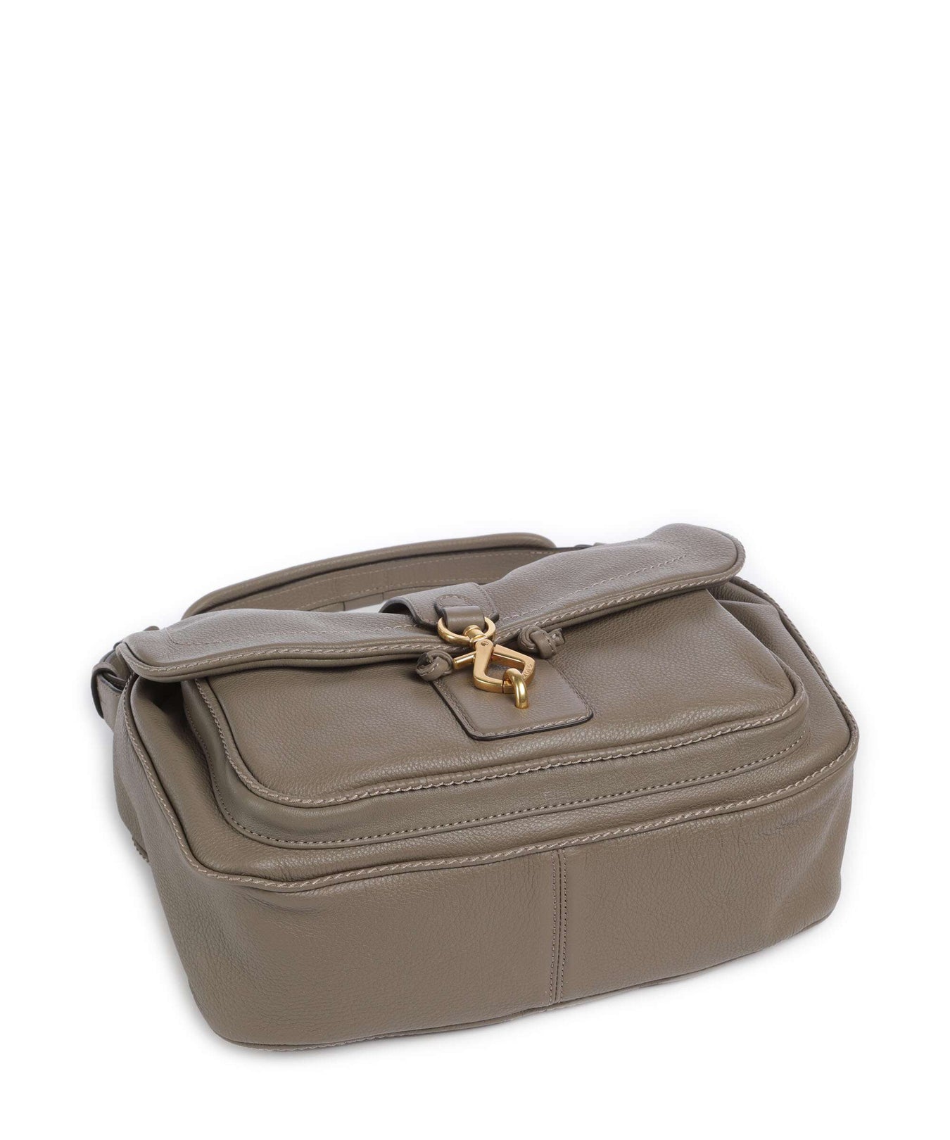 Abro Dalia Star Saddle Hobo bag tope