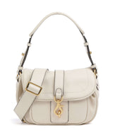 Abro Dalia Star Saddle Taška přes rameno beige