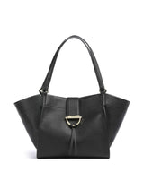 Abro Epson Temi Tote bag black/gold