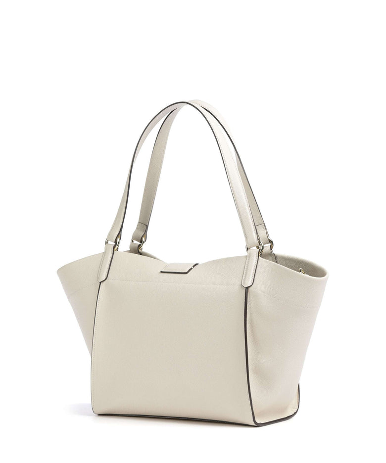 Abro Epson Temi Tote bag beige