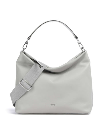 Abro Dalia Kaia Velká kabelka light grey