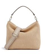 Abro Raffia Kaia Velká kabelka natural