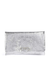 Abro Mimosa Strass Psaníčka silver
