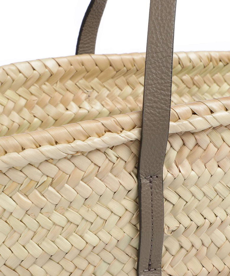 Abro Dalia Gemma Tote bag tope