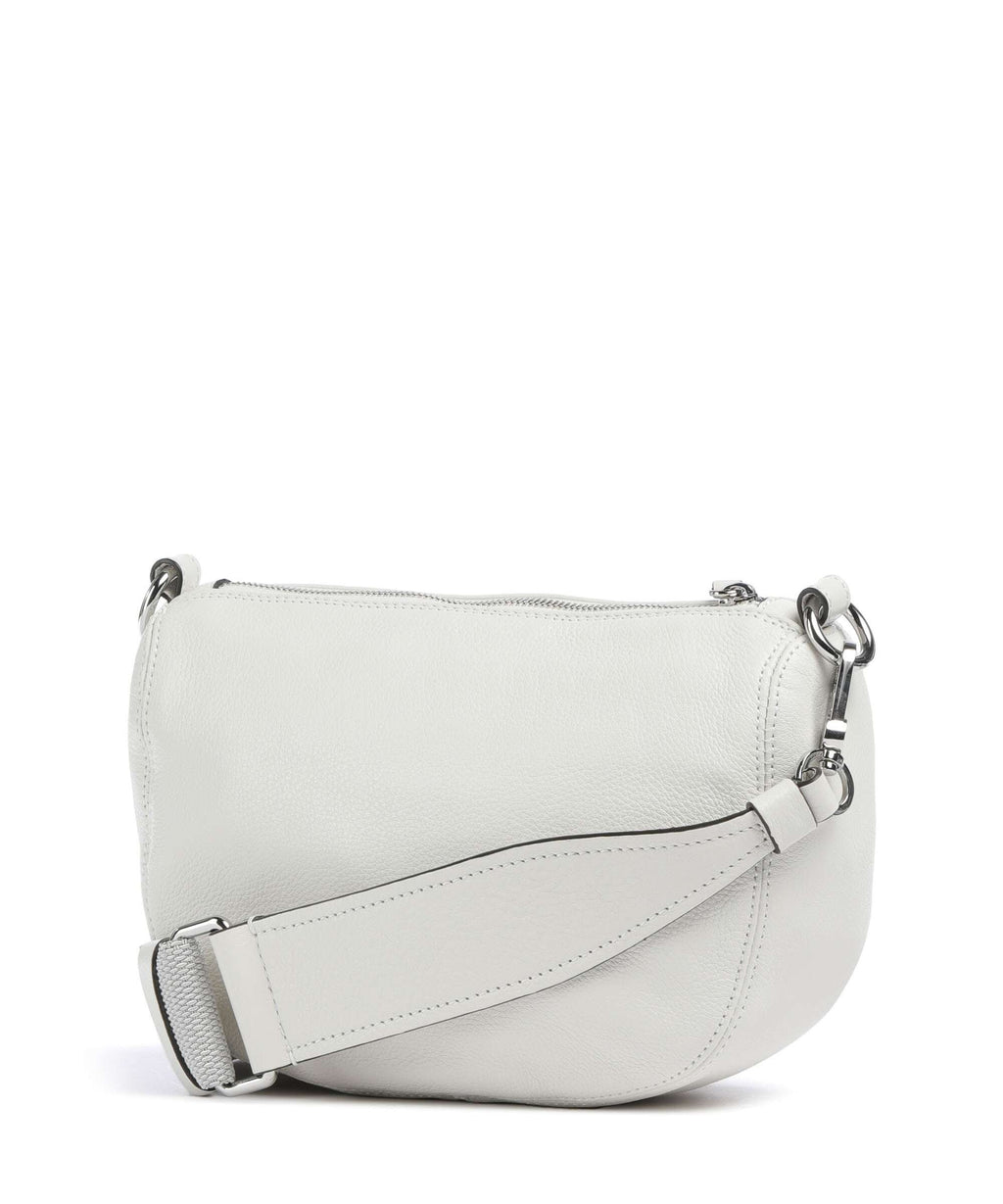 Abro Dalia Mina Crossbody bag ivory