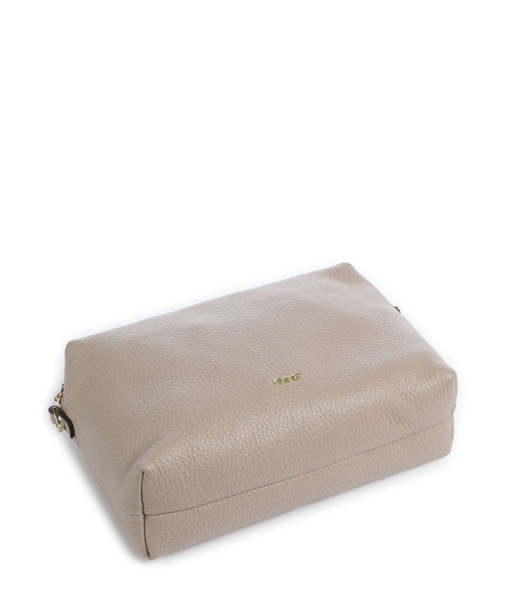Abro Agave Kaia Crossbody bag siena