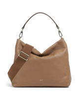 Abro Dalia Kaia Velká kabelka caramel/cognac