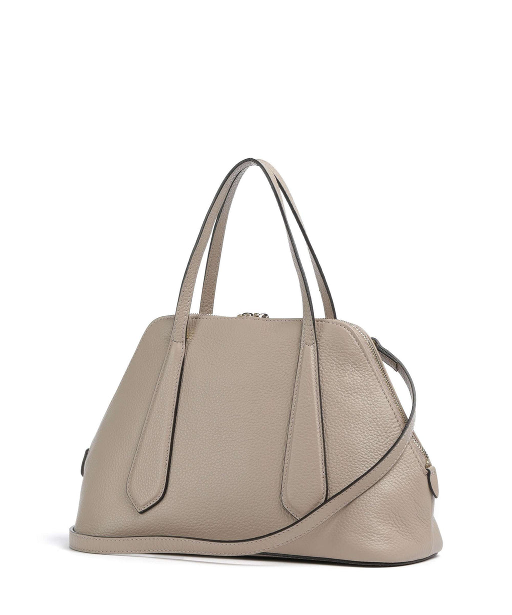 Abro Agave Chachacha Handbag siena