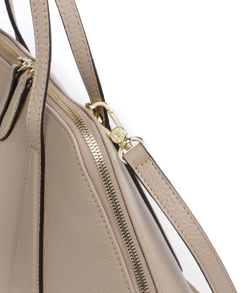 Abro Agave Chachacha Handbag siena