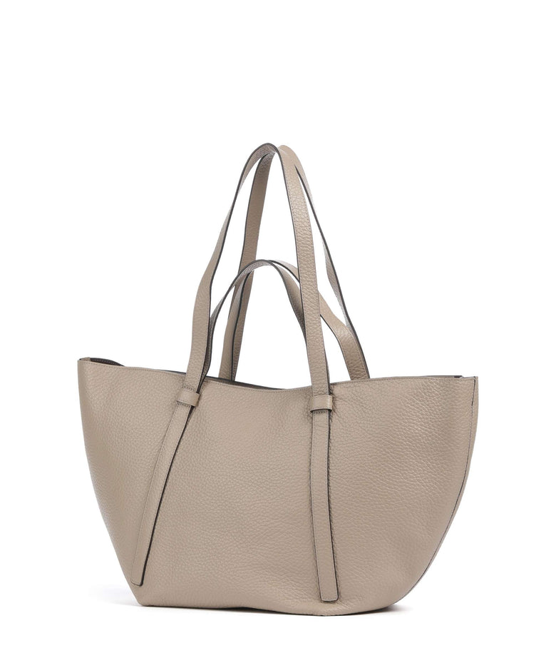 Abro Tekla Cosmo Large Tote bag siena