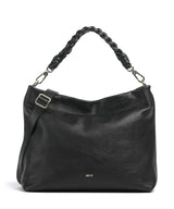 Abro Dalia Soley Velká kabelka black/gold