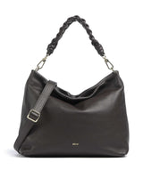 Abro Dalia Soley Velká kabelka dark brown