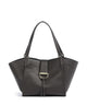Abro Agave Temi Tote bag dark brown