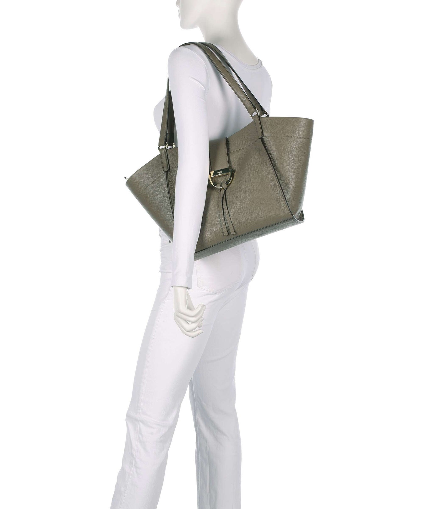 Abro Agave Temi Tote bag tope