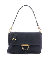 Abro Suede Temi Taška přes rameno navy