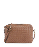 Abro Piuma Kaia Kabelka přes rameno cuoio